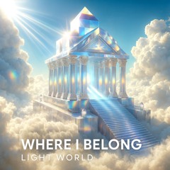 Where I Belong