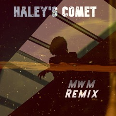 Hailey's Comet- Billie Eilish (Melt with Miami Remix)