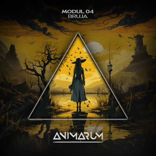 MODUL 04 - In Space