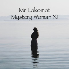Mystery Woman XI