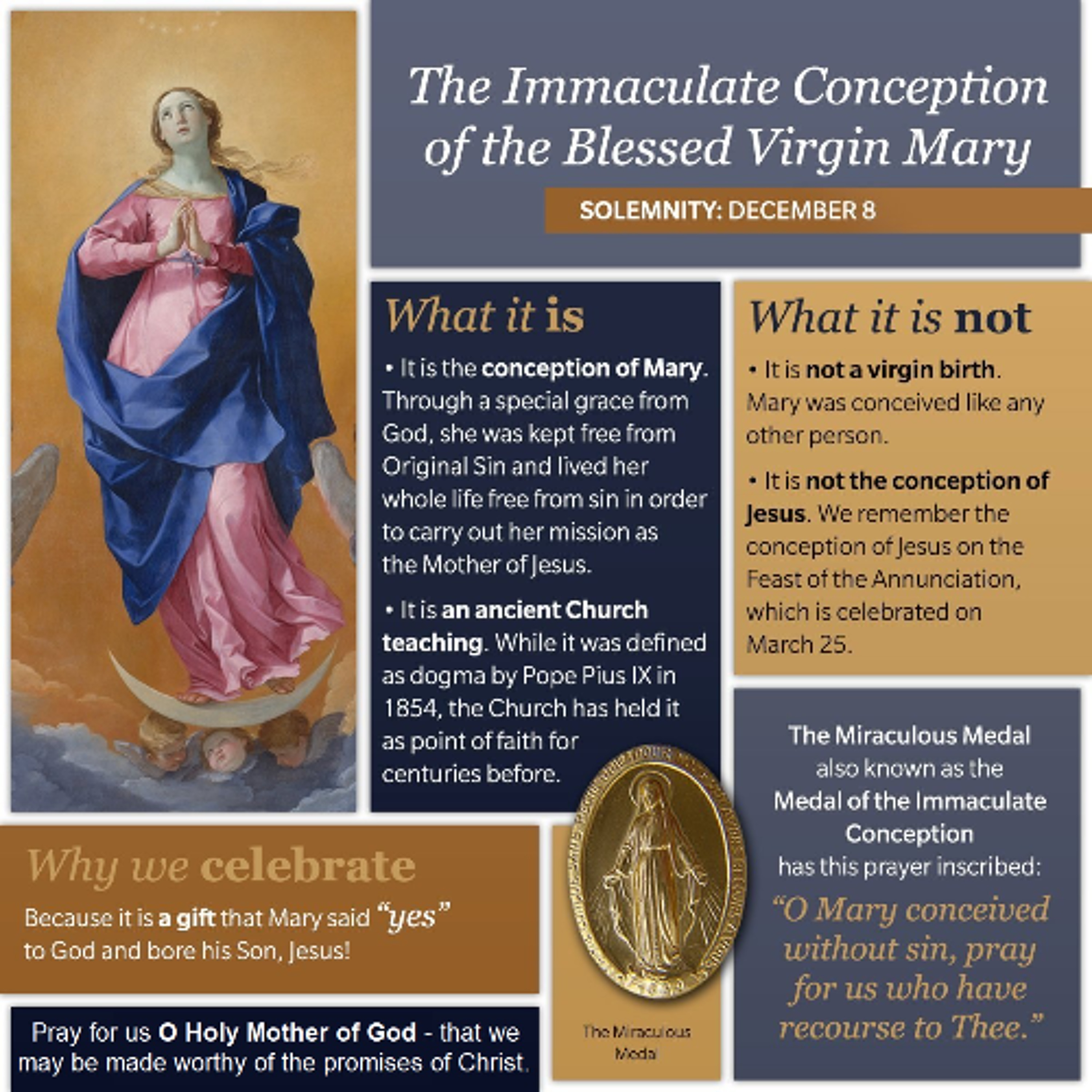 Fr. Darrick Leier Homily Podcast