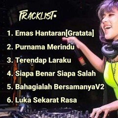 Funkot Nonstop - Emas Hantaran [GRATATA] Bahagilah Bersamanya