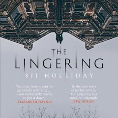 (PDF/ePub) The Lingering - S.J.I. Holliday