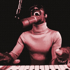 Stevie (Prod. by devon)