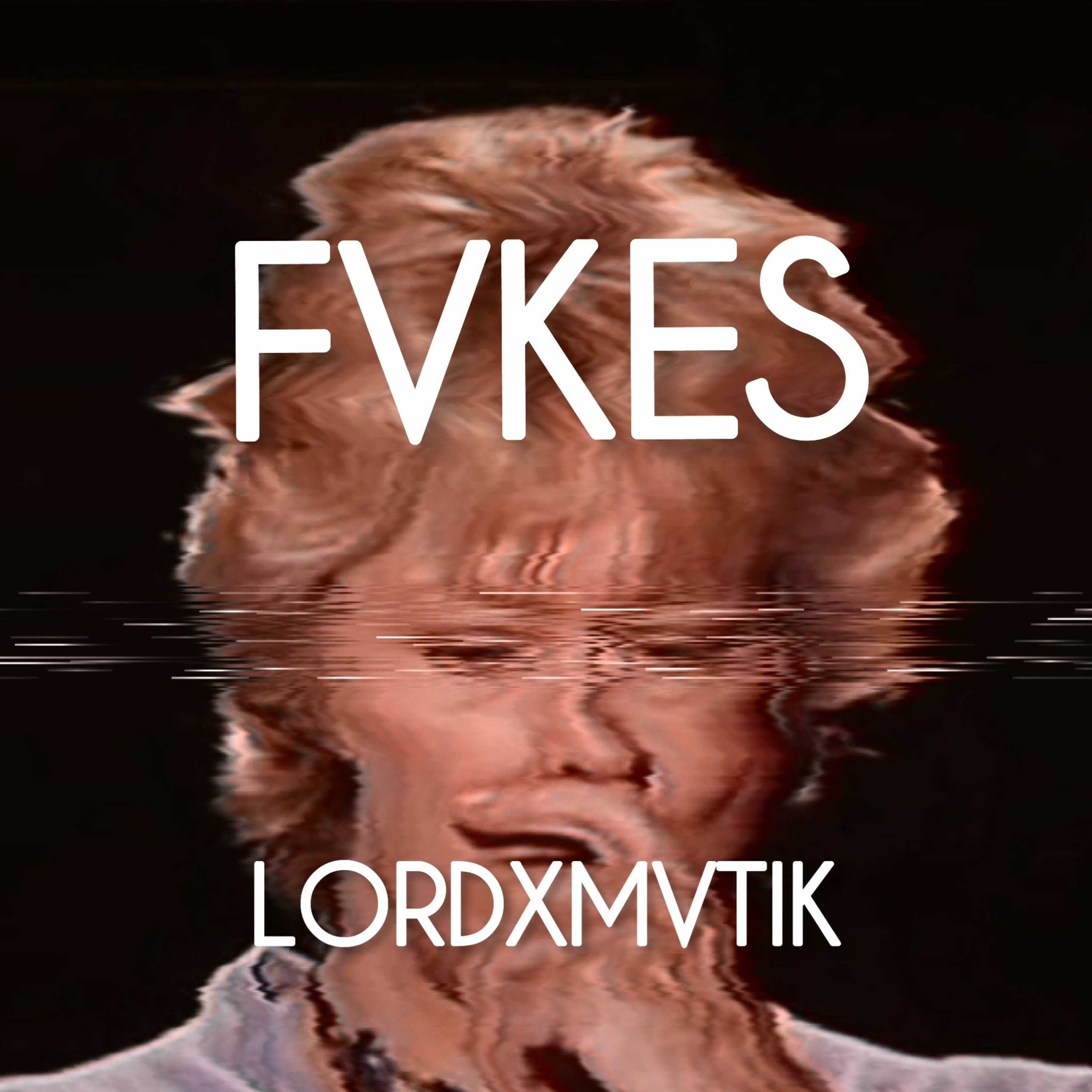 FVKES episode artwork