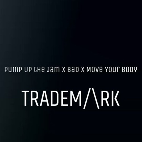 Technotronic x David Guetta x Öwnboss - Pump Up the Jam x Bad x Move Your Body (TRADEM/\RK Mashup)