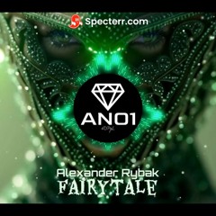 Alexander Rybak - Fairytale (ANO1 REMiX)