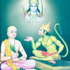 Hanuman Chalisa by Mahendra Kapoor