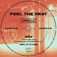 AmyElle - Feel the Heat [Another Rhythm]