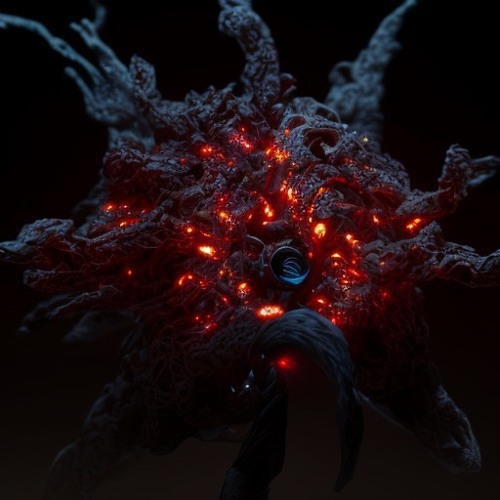 5. Amousement - Destructive Process - IRD RECORDS