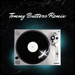 Jadakiss - Yeah Yeah Yeah (Tommy Butters Remix)