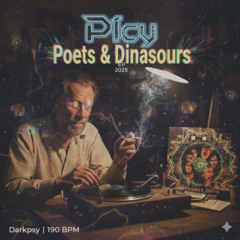 Picy - Poets & Dinosaurs