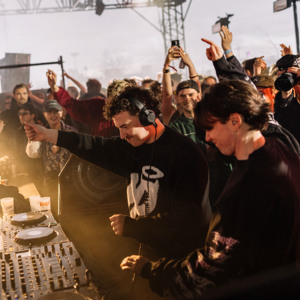 DART & KYLE STARKEY | FULL SET | DGTL AMSTERDAM 2026 | 5.4.26