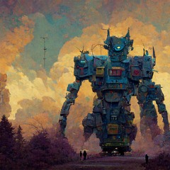 The Robots