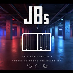 Cain Fox - JB's Resident DJ mix