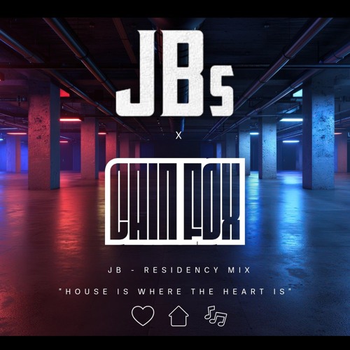Cain Fox - JB's Resident DJ mix