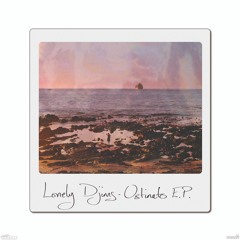 [ER032] Lonely Djinns - Ostinato EP