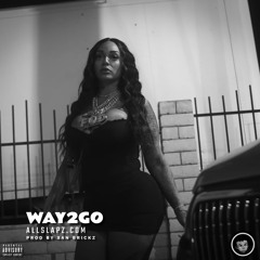 way2go - yatta, baby money, daboii, veeze, detroit instrumental, bay area type beat
