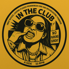 IN THE CLUB (Free Download)