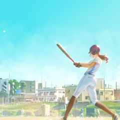 ↑↑Batter Up!!
