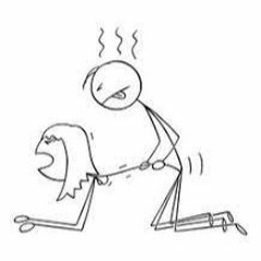 ニガーとユダヤ人をファック