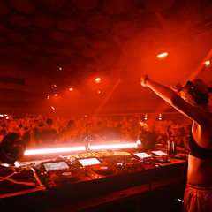 POWER LAURA LIVE SET @ auf'm rave - 160 BPM Hard Techno