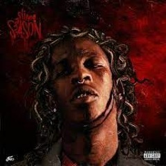 Young Thug - Gotta Know Them (UNRELEASED) (128 Kbps)