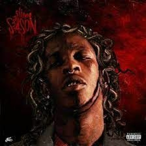 Young Thug - Gotta Know Them (UNRELEASED) (128 Kbps)