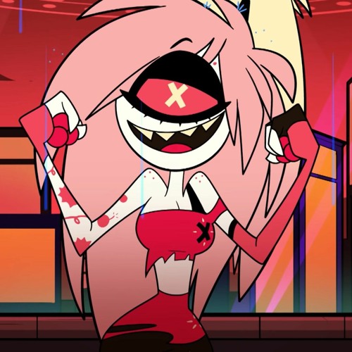 Stream Charlie Morningstar Listen to Cherri Bomb playlist online for