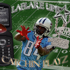 LaFlareUp1 - Catchin Playz [P. 2KSINCO + DJ2K]