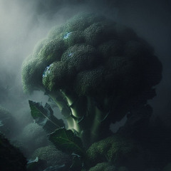 Based Broccoli 17.06.25