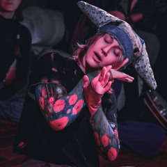 The Disney I Remember