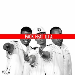 01 - Dj A Feat Bell Biv DeVoe - Poison Remix