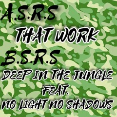A-S.R.S - That Work (JVR)