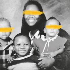 Caliyon$upreme X MOMMA