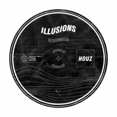 Illusions - Difference