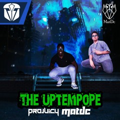 Projuicy & Matdc - The Uptempope ( Radio Edit)