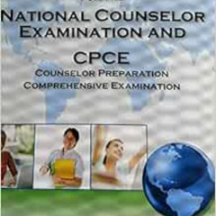 DOWNLOAD KINDLE 📚 Study Guide for the National Counselor Exam and CPCE by Andrew A H