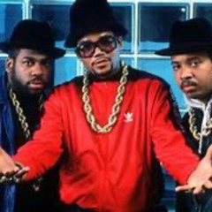 sucker run dmc-run dmc,3e