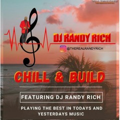 MixxTrend Radio Retro Saturday Dj Randy Rich