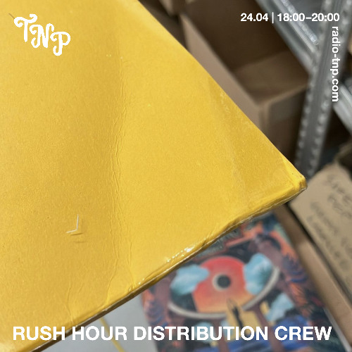 Rush Hour Distribution Crew