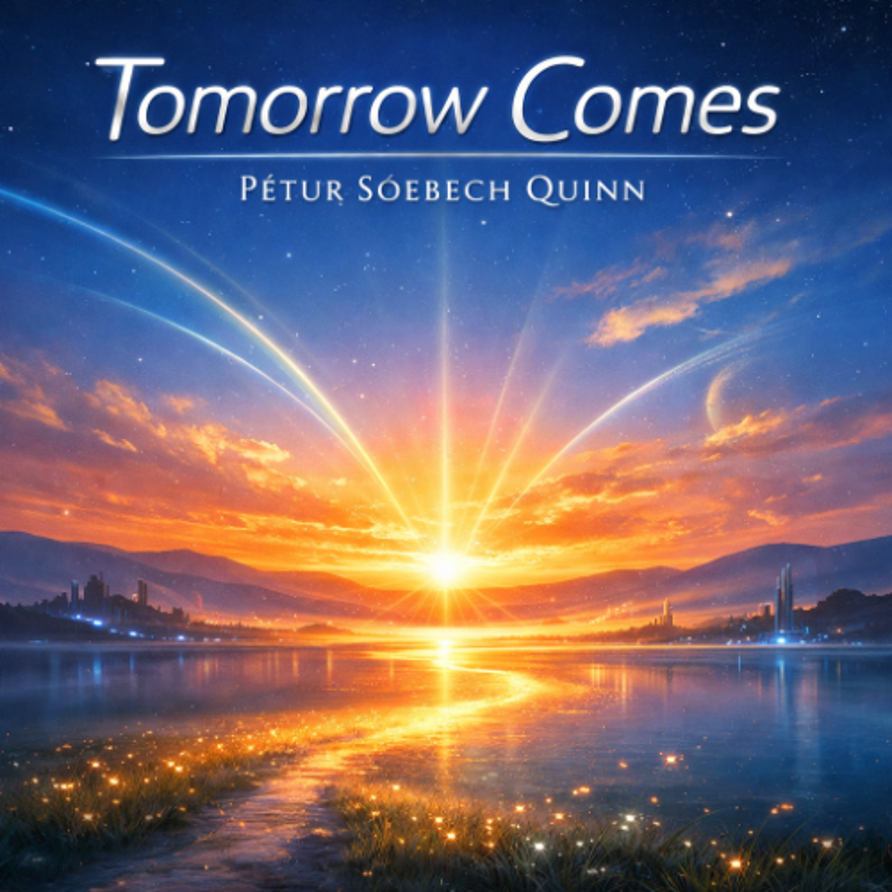 Tomorrow Comes