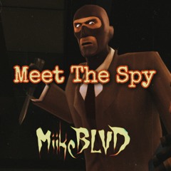 MiikeBLVD - Meet The Spy [FREE DOWNLOAD]