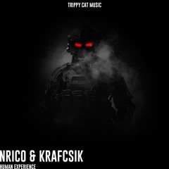 Nrico , Krafcsik - Human Experience (Original Mix)