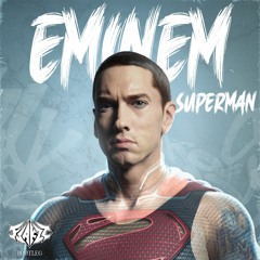 Eminem - Superman (Flakzz Bootleg) [BIRTHDAY FREEBIE]