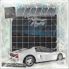 White Testarossa Nights