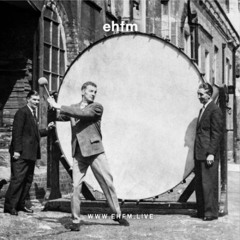 Splinters w/ samwooddomas - 19.09.25