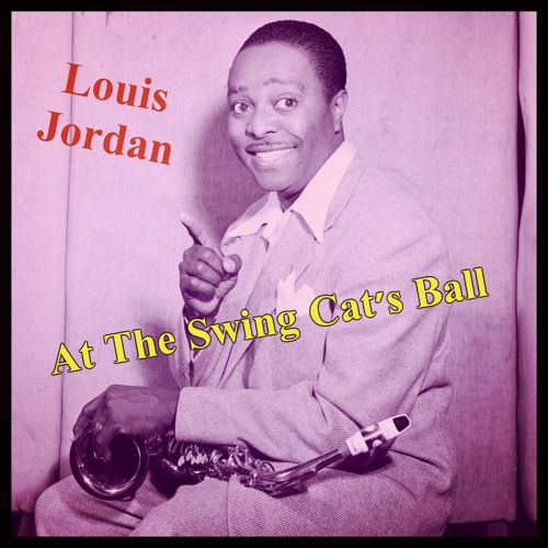 Doug The Jitterbug