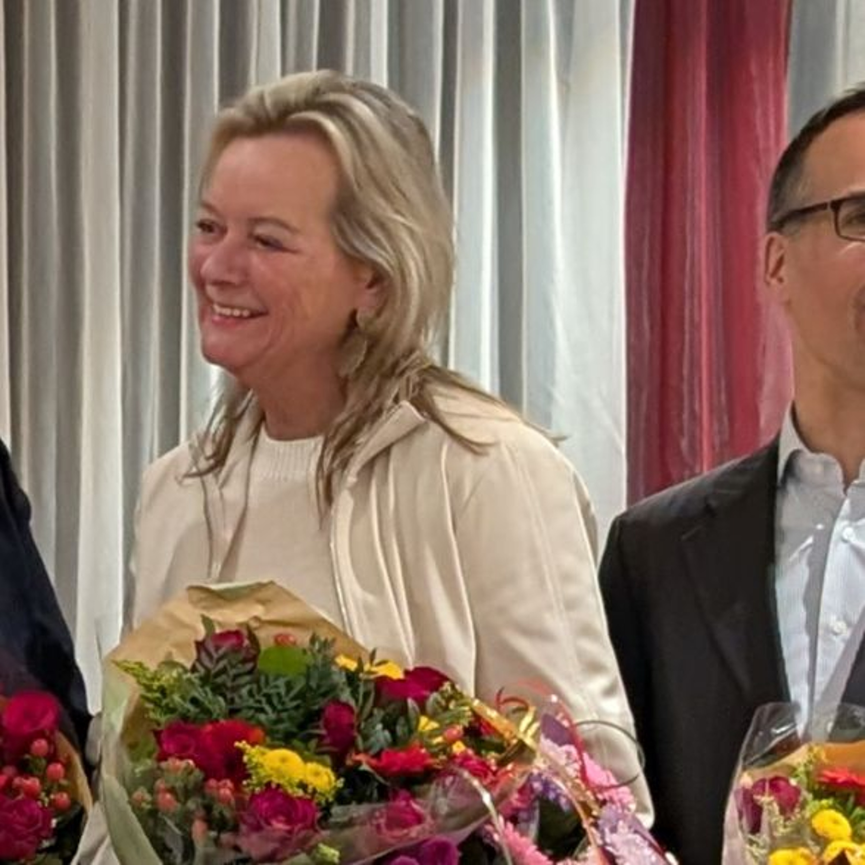 2026-03-30 Lydie Vellema (D66) neemt afscheid van de raad episode artwork