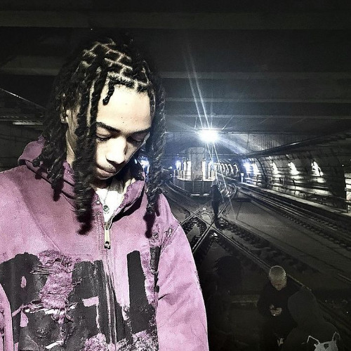 CHE - THROWING 1'S [PROD. CXO]